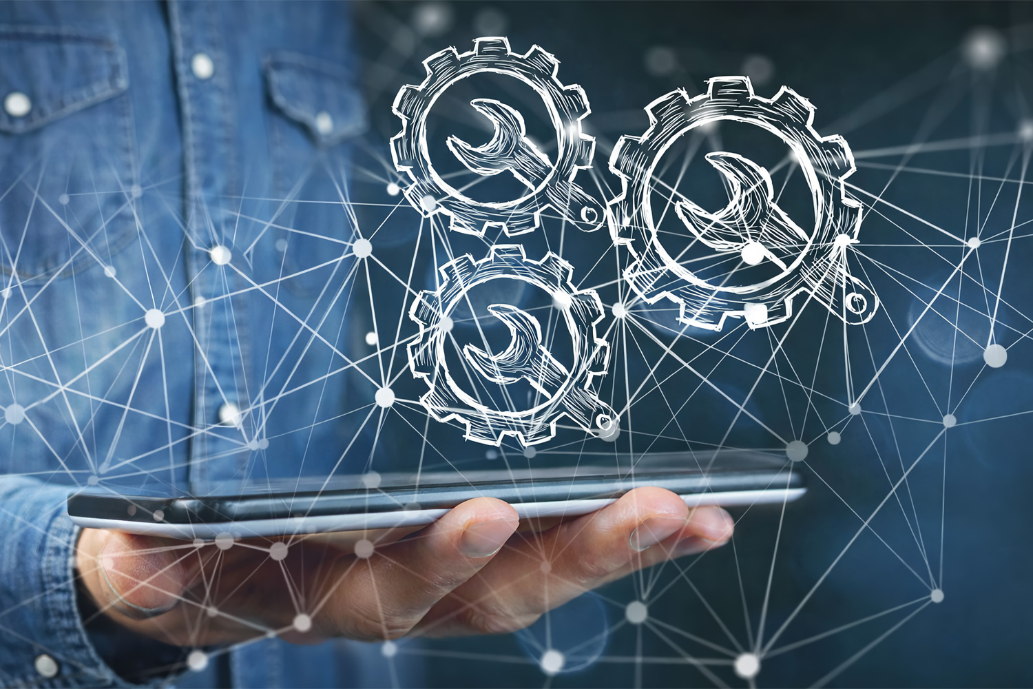 Betrieb & Wartbarkeit