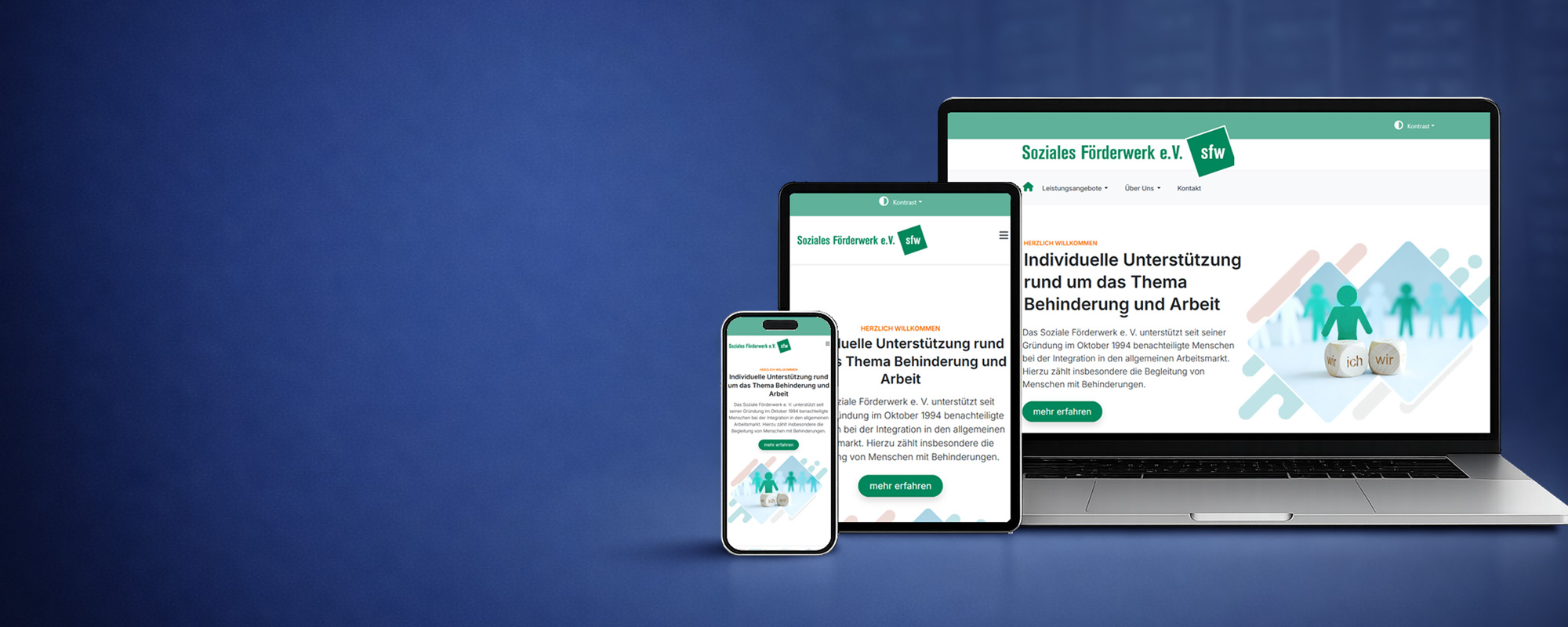 Design & Erscheinungsbild