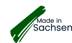 Made in Sachsen