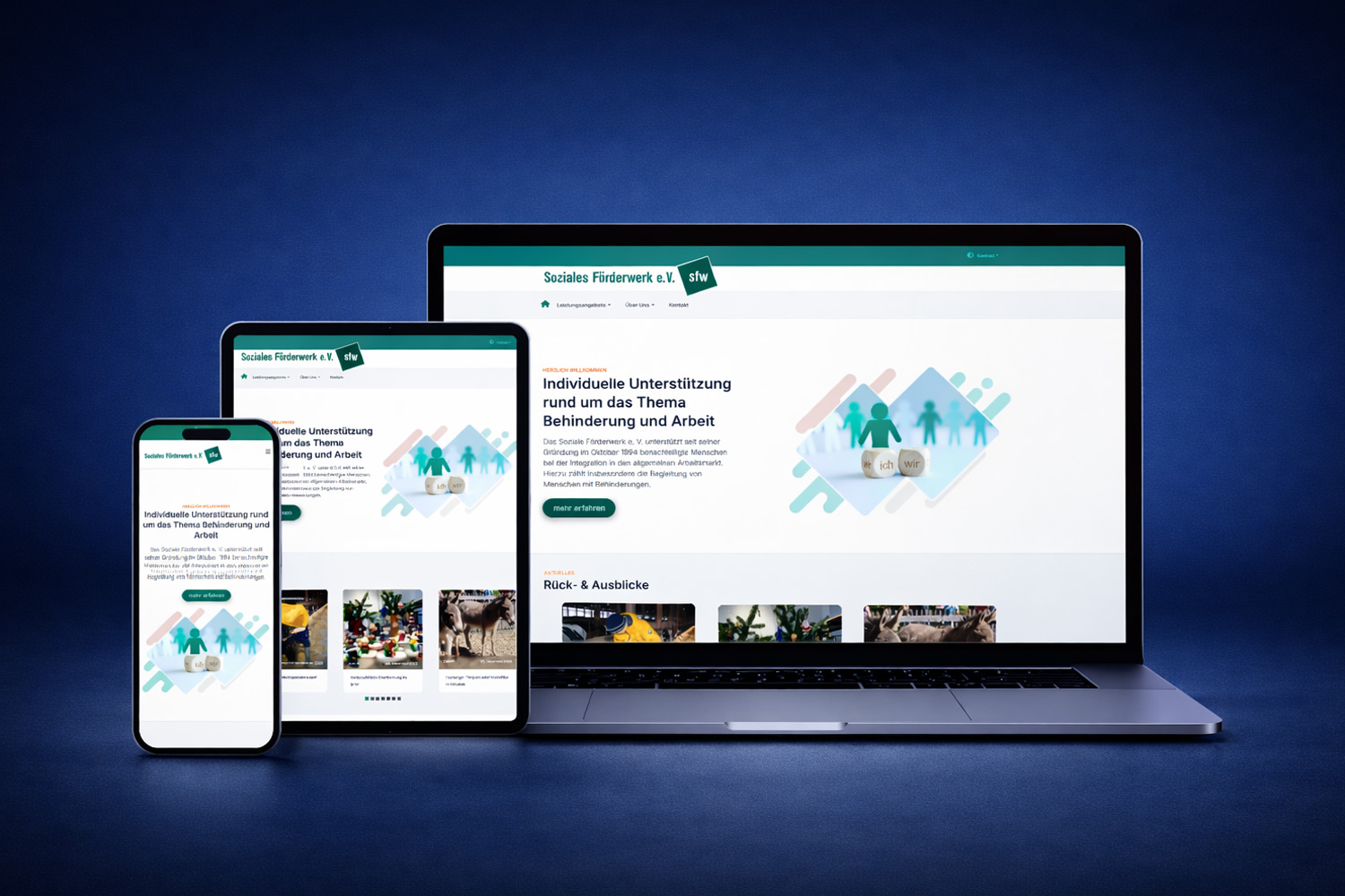 Design & Erscheinungsbild