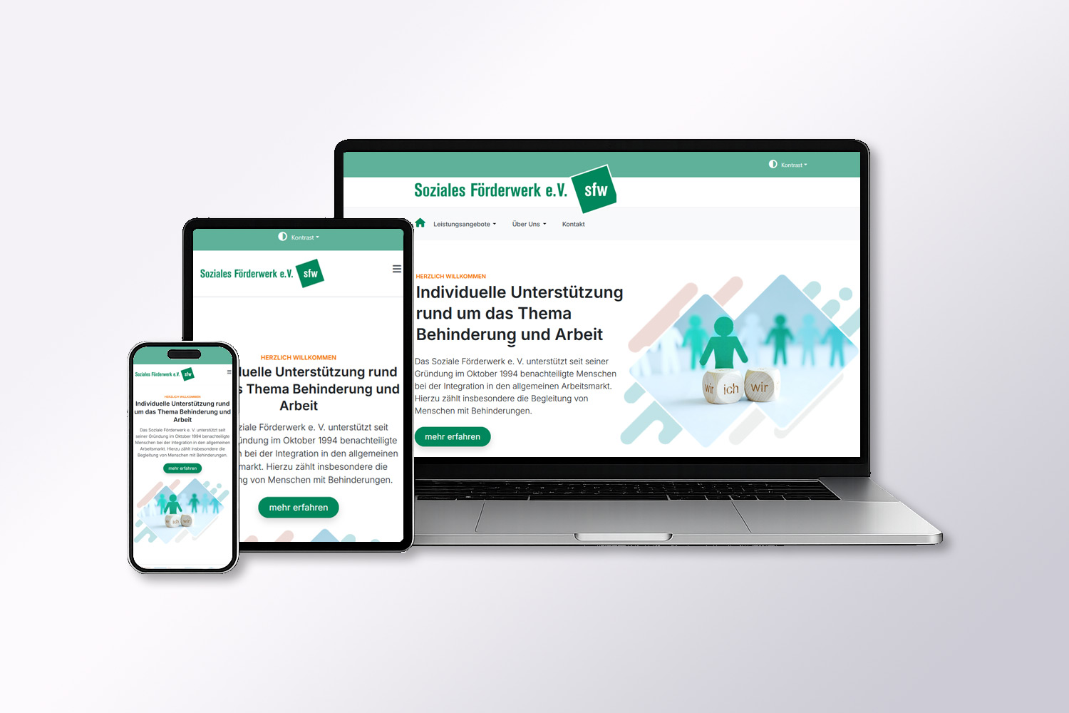 Design & Erscheinungsbild